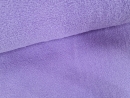 Teddy Plüsch Polyester Violett